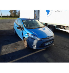 Etrier avant gauche (freinage) FORD FIESTA 6 Photo n°1