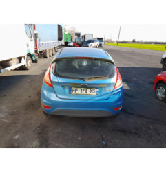 Levier de vitesses FORD FIESTA 6