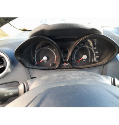 Levier de vitesses FORD FIESTA 6