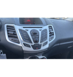 Levier de vitesses FORD FIESTA 6