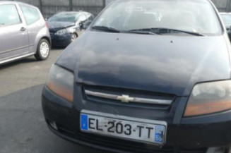 Retroviseur droit CHEVROLET KALOS