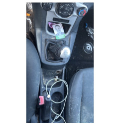 Vase d'expansion FORD FIESTA 6