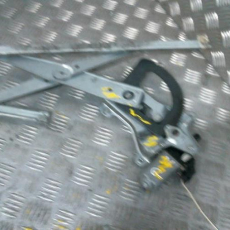 Leve vitre electrique avant gauche CHEVROLET KALOS Photo n°1