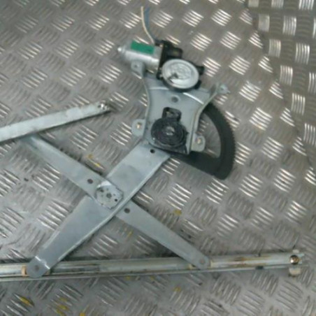 Leve vitre electrique avant gauche CHEVROLET KALOS