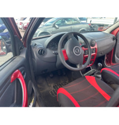 Contacteur tournant DACIA SANDERO 1