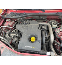 Eclairage de plafonnier DACIA SANDERO 1