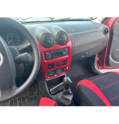 Eclairage de plafonnier DACIA SANDERO 1