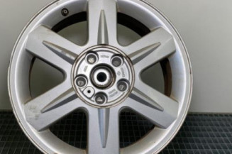 Jante RENAULT LAGUNA 2 Photo n°1