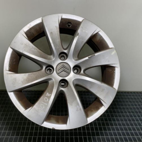 Jante CITROEN C4 PICASSO 1 Photo n°1