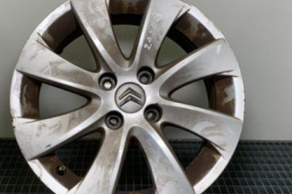 Jante CITROEN C4 PICASSO 1 Photo n°1