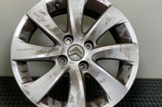 Jante CITROEN C4 PICASSO 1 Photo n°1