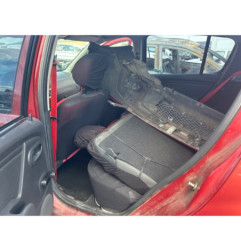 Poignee interieur avant gauche DACIA SANDERO 1