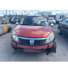 Siege avant droit DACIA SANDERO 1