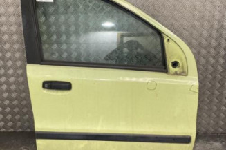 Porte avant droit FIAT PANDA 2 Photo n°1