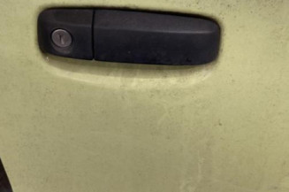Porte avant droit FIAT PANDA 2