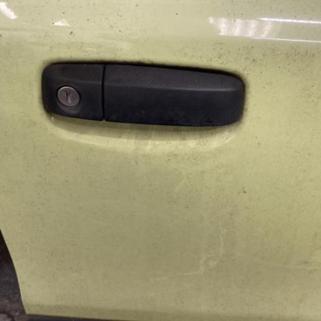 Porte avant droit FIAT PANDA 2