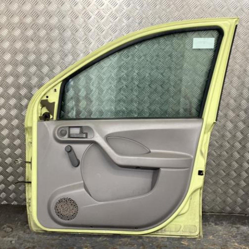 Porte avant droit FIAT PANDA 2 Photo n°4