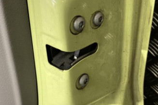 Porte avant droit FIAT PANDA 2