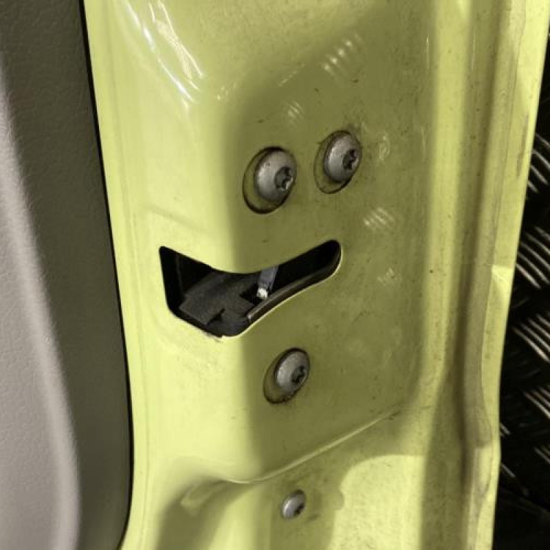 Porte avant droit FIAT PANDA 2 Photo n°6