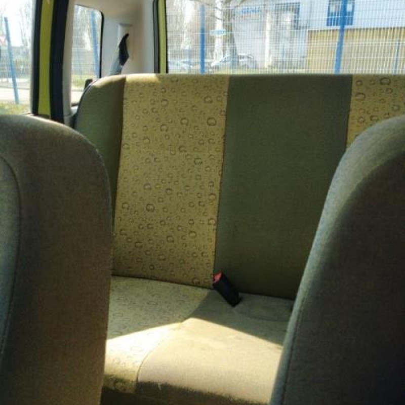 Porte avant droit FIAT PANDA 2 Photo n°15