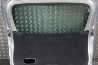 Malle/Hayon arriere SEAT ALTEA