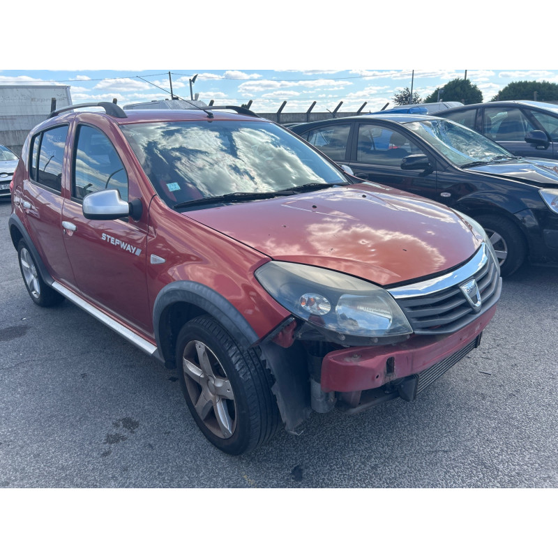 Pompe à carburant DACIA SANDERO 1 Photo n°18