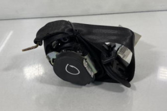 Pretensionneur de ceinture avant droit SEAT ALTEA Photo n°1