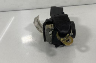 Pretensionneur de ceinture avant droit SEAT ALTEA