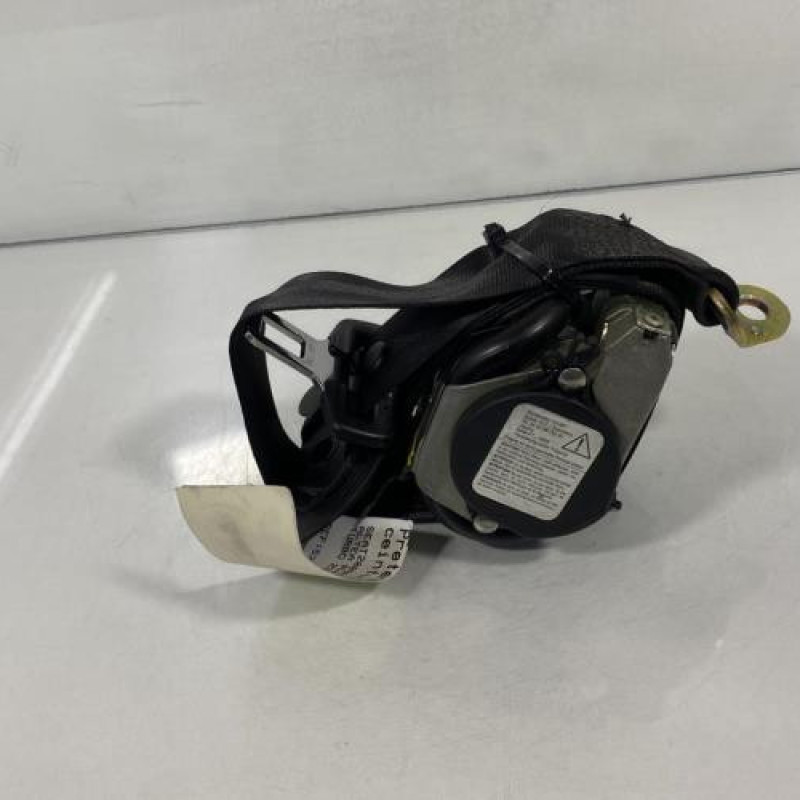 Pretensionneur de ceinture avant droit SEAT ALTEA Photo n°3