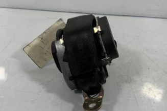 Pretensionneur de ceinture avant gauche SEAT ALTEA