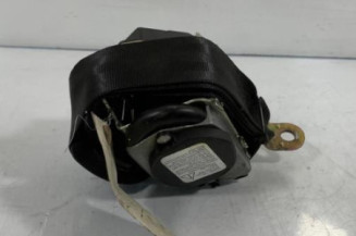 Pretensionneur de ceinture avant gauche SEAT ALTEA