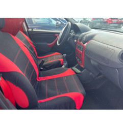 Vase de lave glace DACIA SANDERO 1