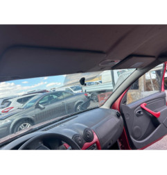 Vase de lave glace DACIA SANDERO 1