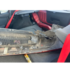 Vase d'expansion DACIA SANDERO 1