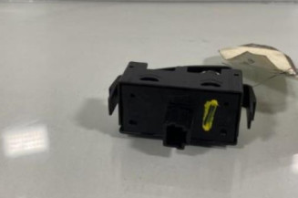 Bouton de warning DACIA SANDERO 2