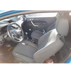 Calandre FORD FIESTA 6