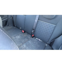 Calandre FORD FIESTA 6