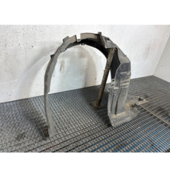 Pare boue avant gauche NISSAN MICRA 4