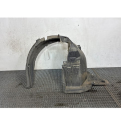 Pare boue avant gauche NISSAN MICRA 4