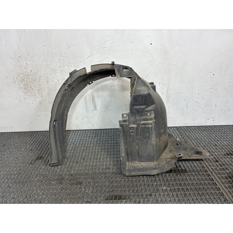 Pare boue avant gauche NISSAN MICRA 4 Photo n°4