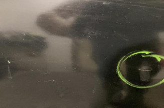 Porte avant droit PEUGEOT 206