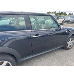 Pare boue avant gauche MINI MINI 2 R56