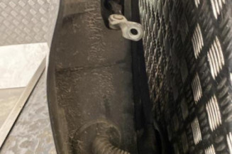Porte avant droit PEUGEOT 206