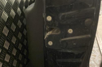 Porte avant droit PEUGEOT 206