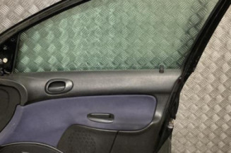 Porte avant droit PEUGEOT 206