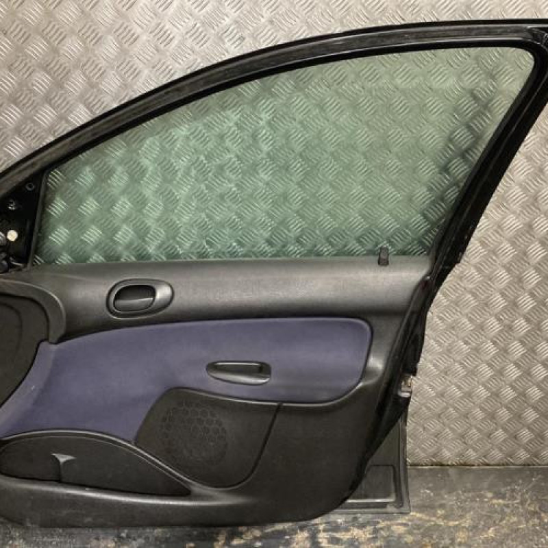 Porte avant droit PEUGEOT 206 Photo n°5