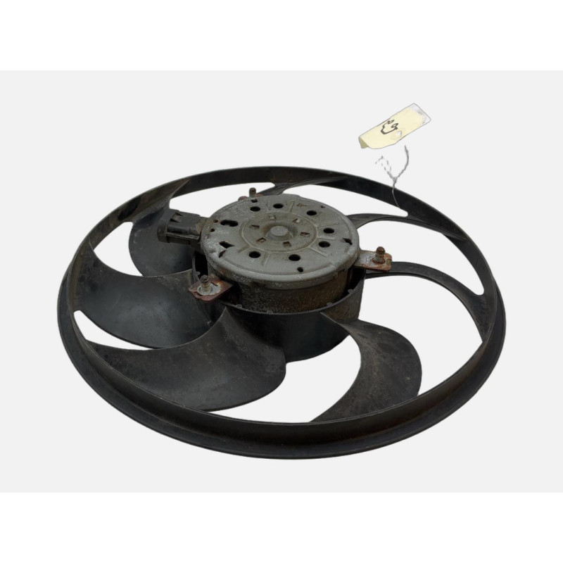 Moto ventilateur radiateur MERCEDES VIANO 639 Photo n°3