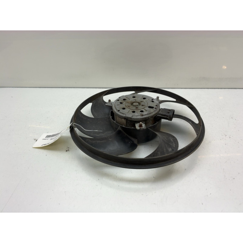 Moto ventilateur radiateur MERCEDES VIANO 639 Photo n°3