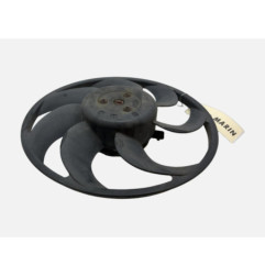 Moto ventilateur radiateur MERCEDES VIANO 639