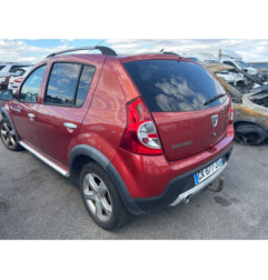 Bouchon de carburant DACIA SANDERO 1